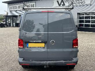 Volkswagen Transporter 2.0 TDI Comfortline picture 4