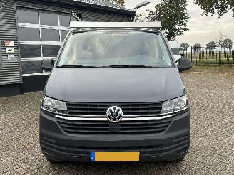Volkswagen Transporter 2.0 TDI Comfortline picture 8