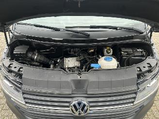 Volkswagen Transporter 2.0 TDI Comfortline picture 17