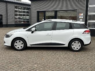 Renault Clio 1.5 dCi ECO Expression BTW-auto picture 2