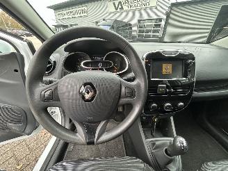 Renault Clio 1.5 dCi ECO Expression BTW-auto picture 14