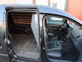 Volkswagen Caddy 1.6 TDI dsg leer navi bbs velgen dikke caddy picture 27