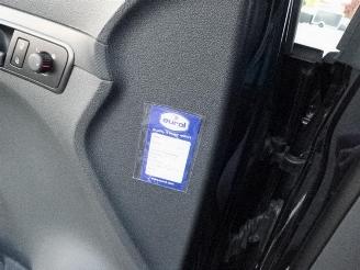 Volkswagen Caddy 1.6 TDI dsg leer navi bbs velgen dikke caddy picture 33