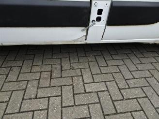 Renault Master T35 2.3 dCi L3 maxi koelwagen airco dubbel lucht picture 12