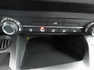 Peugeot Partner 1.6 BlueHDI Premium navi 2 x schuifdeur airco picture 9