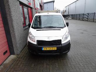 Peugeot Expert 227 2.0 HDI L1H1 Profit+ airco 3 zits picture 17