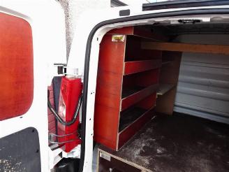 Peugeot Expert 227 2.0 HDI L1H1 Profit+3 zits 143905 km !!!!!!! picture 14