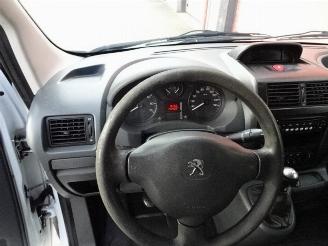 Peugeot Expert 227 2.0 HDI L1H1 Profit+3 zits 143905 km !!!!!!! picture 23
