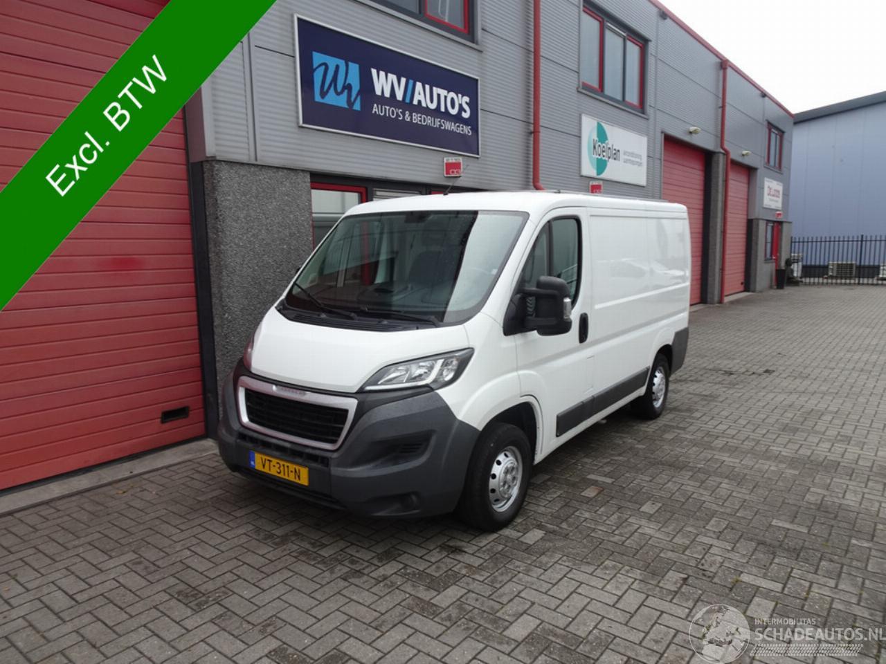 Peugeot Boxer 328 2.2 HDI L1H1 XR Profit+ KONVEKTA SOLAR 77773 KM !!!!!!!!!