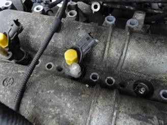 Mitsubishi Canter fuso 3C13 3.0 DI 385 bakwagen airco let op motor defect!!!!!!!!!!! picture 13