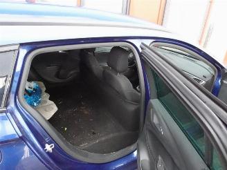 Opel Astra Sports Tourer lkw oliepomp defect !!!!!!!!!! picture 18