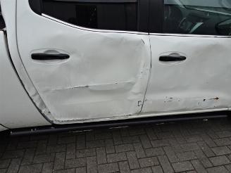 Nissan Navara NISSAN 2.3 190 pk 5 zitter automaat picture 11