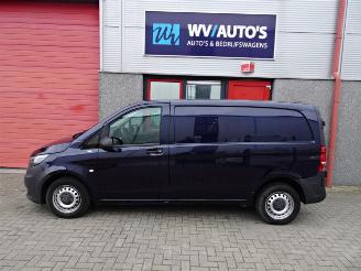 Mercedes Vito 109 CDI Functional airco rijdbare schade picture 5