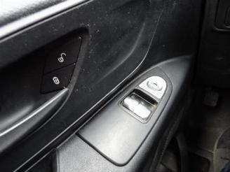 Mercedes Vito 111 CDI 118239 km !!!!!!!!! rijdbare schade picture 20