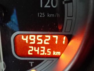 DAF FA 45 LF45G08 daf lf 45g08 6 meterbak met laadklep picture 14