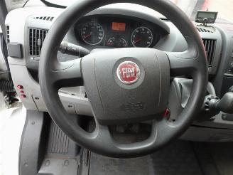 Fiat Ducato 33 2.2 MultiJet MH1 DC achterwaardse kipper picture 9