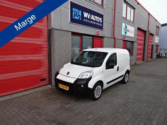 begagnad bil bedrijf Fiat Fiorino 1.3 MJ SX airco schuifdeur 2012/6