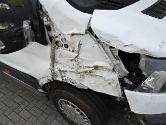 Ford Transit 350 2.0 TDCI L4H1 Ambiente openlaadbak 3 zits picture 10