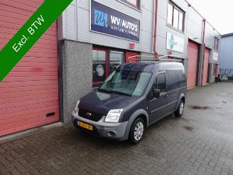 Ford Transit Connect T230L 1.8 TDCi Ambiente 44805 km !!!!!! 2012/1