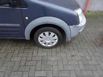 Ford Transit Connect T230L 1.8 TDCi Ambiente 44805 km !!!!!! picture 17