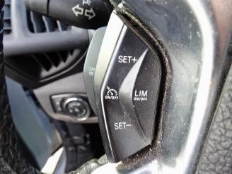 Ford Transit Connect 1.5 TDCI L2 Trend airco picture 17