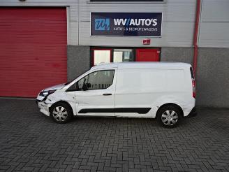 Ford Transit Connect 1.5 TDCI L2 Trend airco picture 4