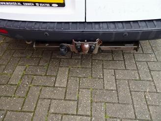 Ford Transit Custom 270 2.0 TDCI L1H1 Trend airco 152328 km !!!!!! picture 11