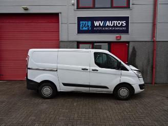 Ford Transit Custom 270 2.2 TDCI L1H1 Trend picture 6