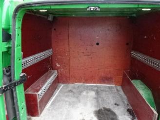 Ford Transit Custom 270 2.2 TDCI L1H1 Trend 3 zits airco picture 10