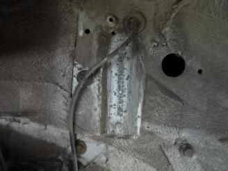 Ford Transit 330M 2.4 TDCI DC open laadbak airco 181103 km !!!!! picture 29