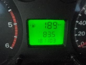 Ford Transit 330M 2.4 TDCI DC open laadbak airco 181103 km !!!!! picture 22