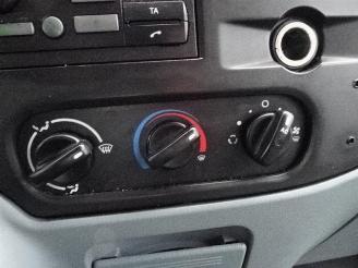 Ford Transit 330M 2.4 TDCI DC open laadbak airco 181103 km !!!!! picture 11