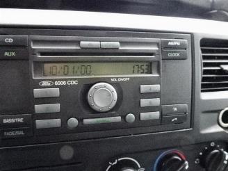 Ford Transit 330M 2.4 TDCI DC open laadbak airco 181103 km !!!!! picture 12