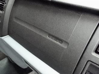 Ford Transit 330M 2.4 TDCI DC open laadbak airco 181103 km !!!!! picture 31