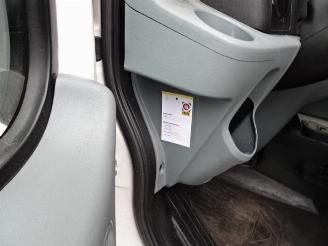 Ford Transit 330M 2.4 TDCI DC open laadbak airco 181103 km !!!!! picture 25