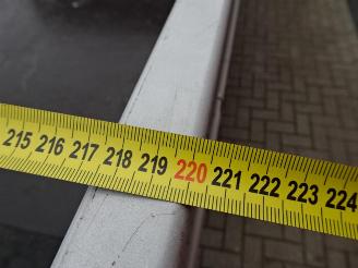 Ford Transit 330M 2.4 TDCI DC open laadbak airco 181103 km !!!!! picture 27