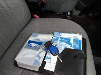 Ford Transit 330M 2.4 TDCI DC open laadbak airco 181103 km !!!!! picture 10