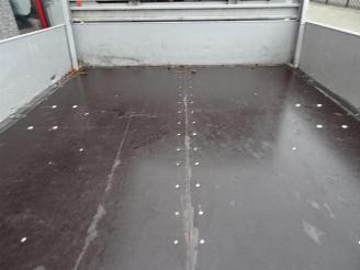 Ford Transit 330M 2.4 TDCI DC open laadbak airco 181103 km !!!!! picture 14