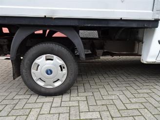 Ford Transit 330M 2.4 TDCI DC open laadbak airco 181103 km !!!!! picture 23