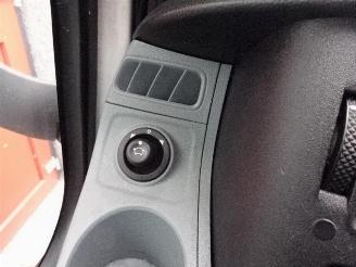 Ford Transit 330M 2.4 TDCI DC open laadbak airco 181103 km !!!!! picture 18