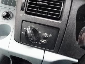 Ford Transit 330M 2.4 TDCI DC open laadbak airco 181103 km !!!!! picture 16