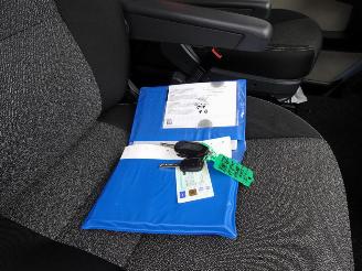 Fiat Ducato 35H 2.3 MultiJet L4H1 DC 6 zitter maxi clima lmv 113560 km !!!!!!!!! picture 12