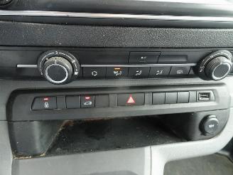 Peugeot Expert 2.0 BlueHDI 120 Long Premium inrichting 2 x schuifdeur picture 12