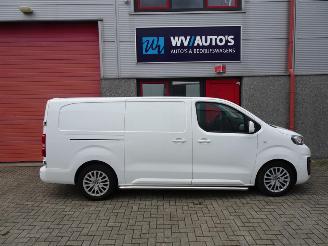 Peugeot Expert 2.0 BlueHDI 120 Long Premium inrichting 2 x schuifdeur picture 14