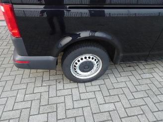 Volkswagen Transporter 2.0 TDI L2H1 Highline navi / pdc/ cruis . ac picture 27