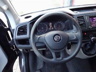 Volkswagen Transporter 2.0 TDI L2H1 Highline navi / pdc/ cruis . ac picture 21