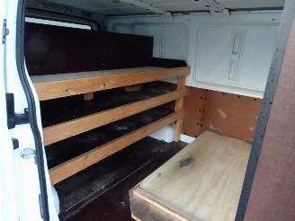 Ford Transit 260S 2.2 TDCI Economy Edition 3 zits airco picture 11