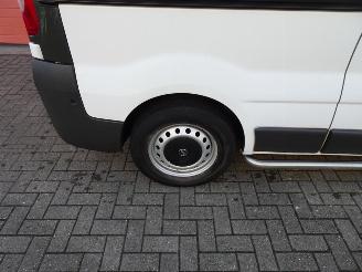 Opel Vivaro Combi 2.0 CDTI L2H1 EcoFLEX lange personenbus met airco picture 21