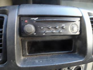 Renault Trafic 2.0 dCi T29 L2H1 airco 3 e versnelling stuk !!! picture 8