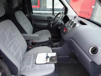 Ford Transit Connect T200S 1.8 TDCi Ambiente 48445 km top staat !!!!!!! picture 8